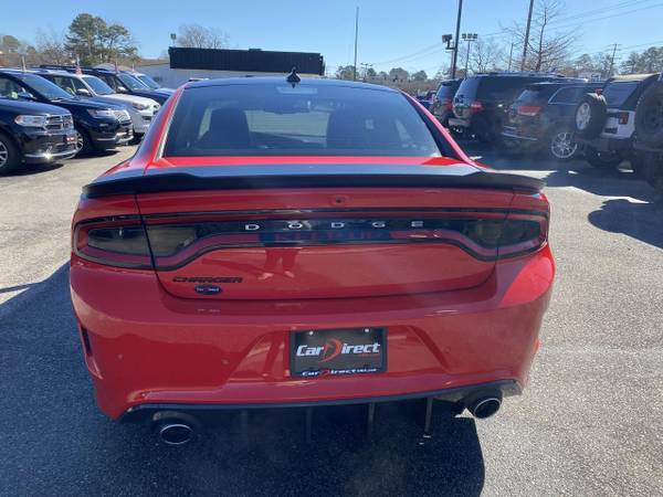 2017 Dodge Charger R/T 392 DAYTONA RWD, ONE OWNER, BEATS SOUND for sale in Virginia Beach, VA – photo 5