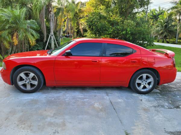 2008 Dodge Charger - cars & trucks - by owner - vehicle automotive... for sale in West Palm Beach, FL – photo 3