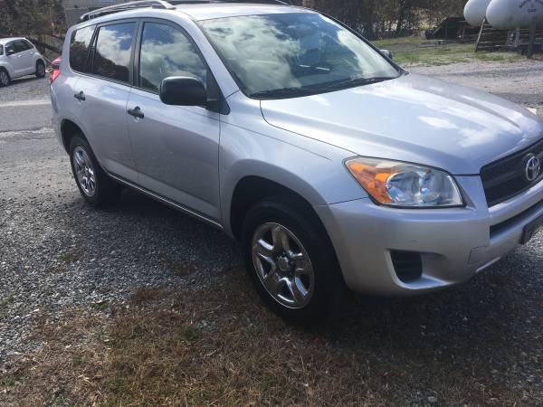 2010 Toyota RAV4 only 95k Miles! Runs and drives like new! - cars &... for sale in Marion, NC – photo 3