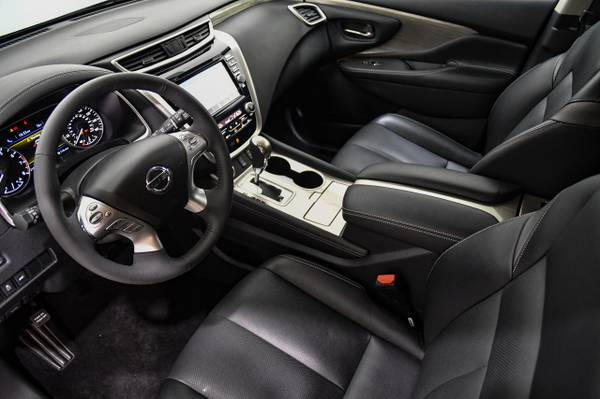 2017 Nissan Murano SL for sale in Broomfield, CO – photo 13