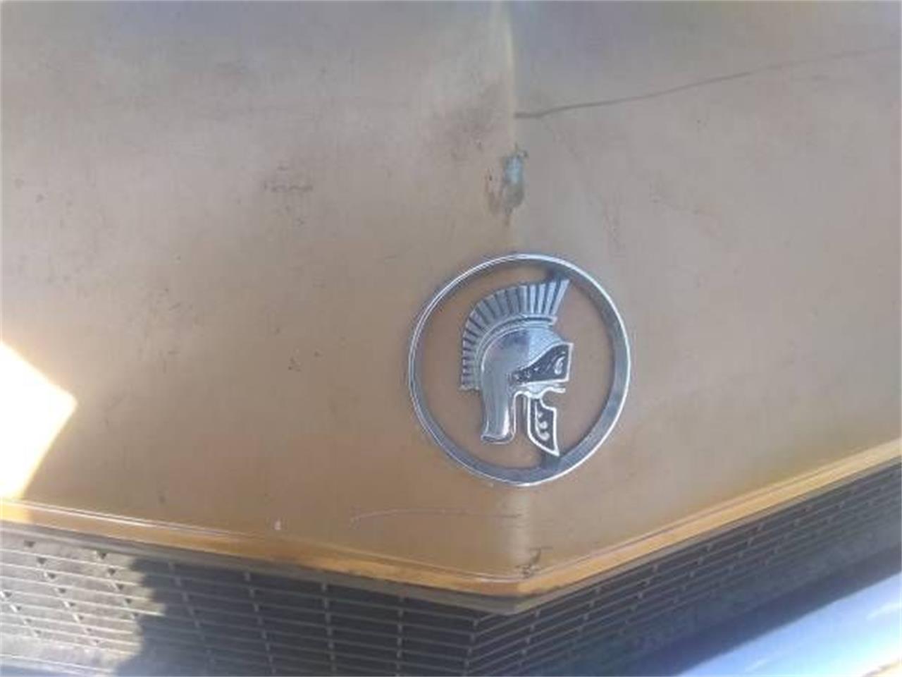 1971 Buick Centurion for sale in Cadillac, MI – photo 10