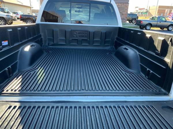 2008 Dodge Ram 1500 2WD Quad Cab 140.5" SLT - cars & trucks - by... for sale in Lebanon, MO – photo 7
