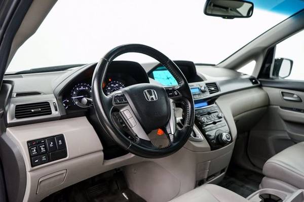 2011 Honda Odyssey TOURING DVD NAV - cars & trucks - by dealer -... for sale in Burnsville, MN – photo 23
