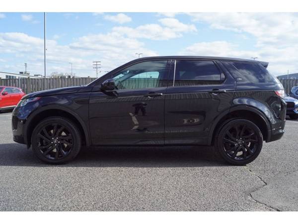 2018 Land Rover Discovery Sport HSE Luxury 286hp 4 - cars & for sale in Ocean, NJ – photo 6