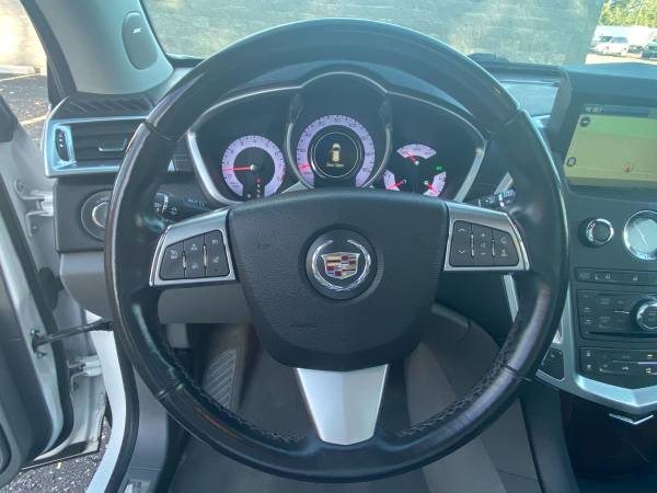 2012 Cadillac SRX 4 AWD Performance Edition 3.6L V6 / Super Clean !! for sale in Taylor, MI – photo 21