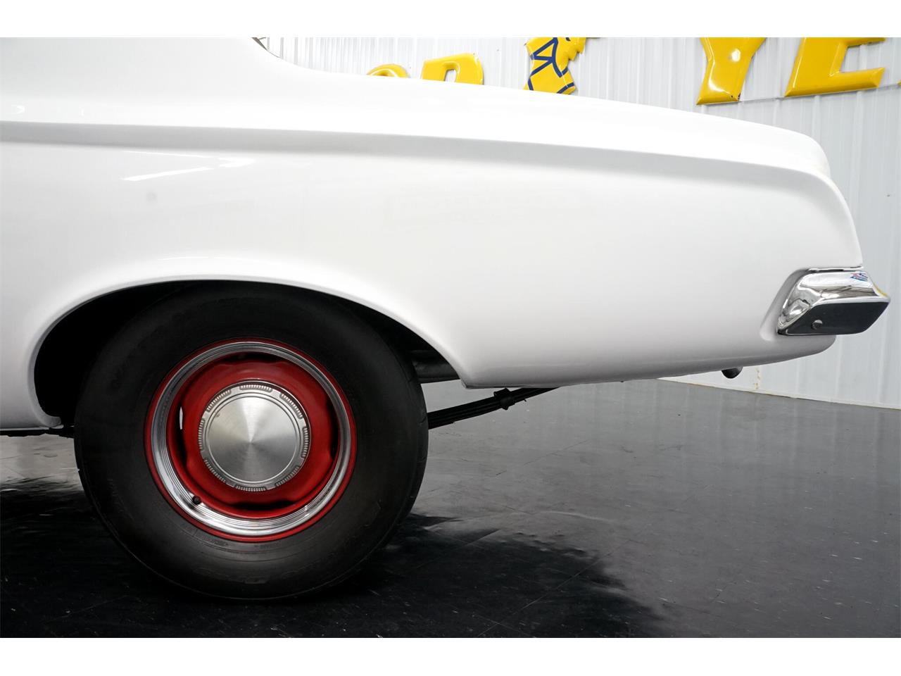 1963 Dodge Polara for sale in Homer City, PA – photo 32