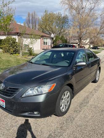 2009 Toyota Camry XLE for sale in Boise, ID – photo 3