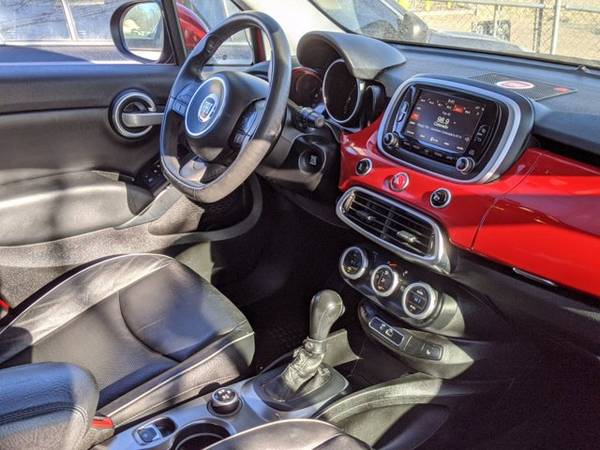 2016 FIAT 500X Lounge - - by dealer - vehicle for sale in Pueblo, CO – photo 11
