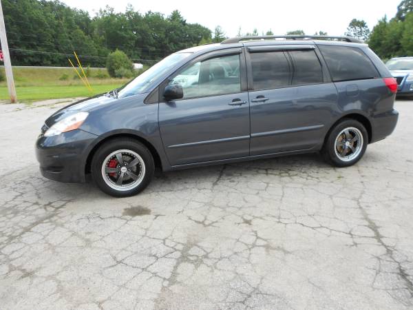 Toyota Sienna Reliable 7 Passenger Mini Van **1 Year Warranty** for sale in Hampstead, MA – photo 10