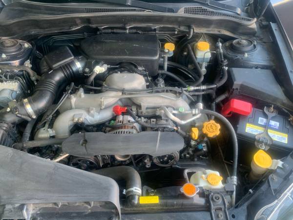 2008 Subaru Impreza new rebuilt engine, new clutch for sale in Gardnerville, NV – photo 8