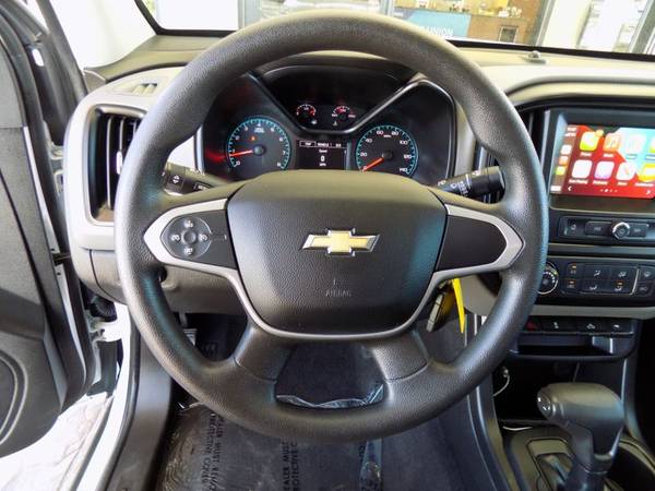 2019 Chevrolet Colorado 2WD - - by dealer for sale in Bullhead City, AZ – photo 15