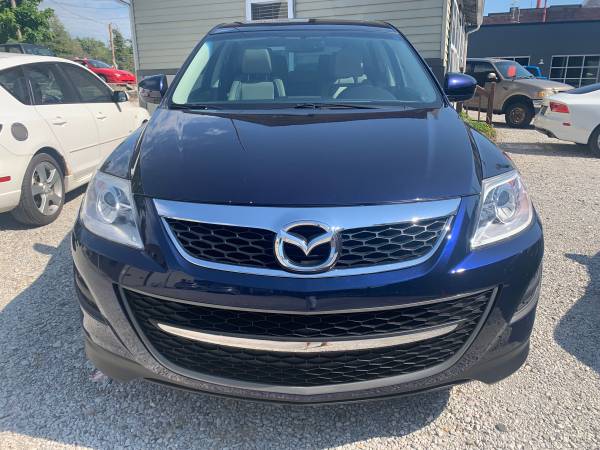 ***Mazda_CX-9_Grand Touring_3rd Row*** for sale in Indianapolis, IN – photo 2