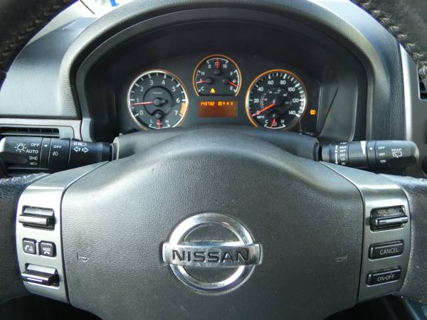 12 Nissan ARMADA SV *WE FINANCE* ~LOADED AND LUXURIOUS~ - cars &... for sale in Flint, TX – photo 12