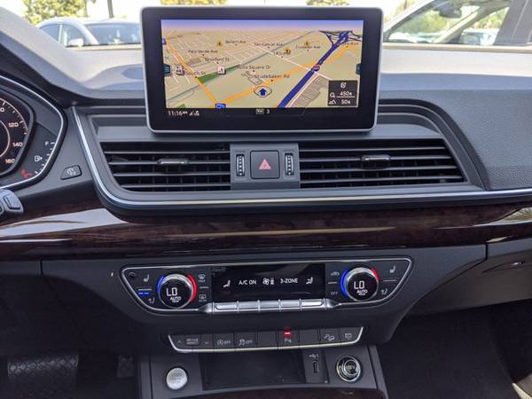 2018 Audi Q5 Tech Premium Plus AWD All Wheel Drive SKU: J2158636 for sale in Cerritos, CA – photo 16