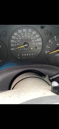 2001 Chevy lumina for sale in Scottsburg, VA – photo 4