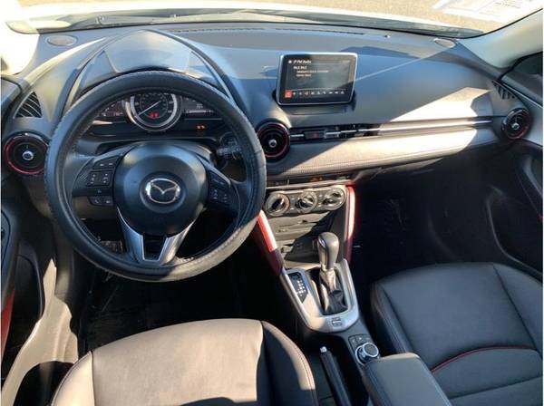 2017 MAZDA CX-3 Touring Sport Utility 4D - cars & trucks - by dealer... for sale in Yakima, WA – photo 14