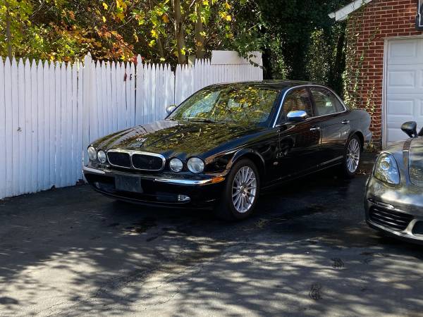 07 Jaguar XJ8 84k miles for sale in Towson, District Of Columbia