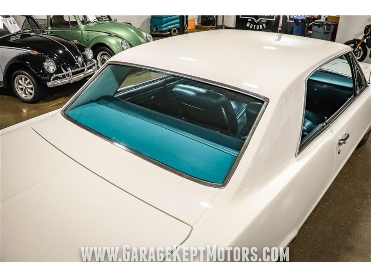 1964 Pontiac GTO for sale in Grand Rapids, MI – photo 48