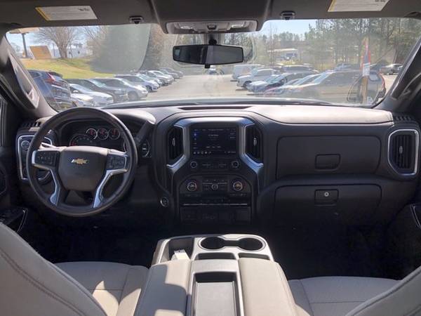 2019 Chevrolet Silverado 1500 Summit White SAVE - cars & for sale in Anderson, SC – photo 15