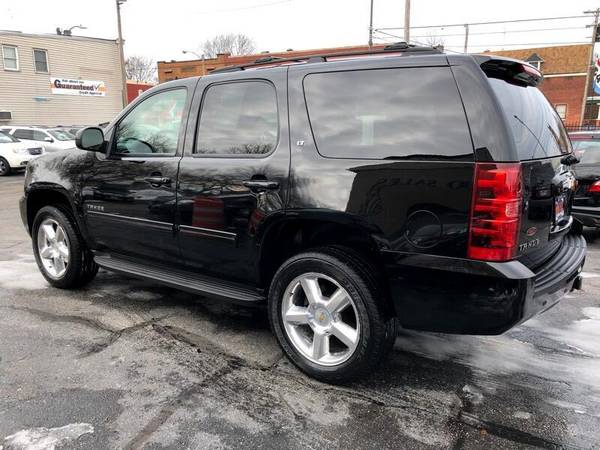2011 Chevrolet Chevy Tahoe LT 4WD CALL OR TEXT TODAY! - cars &... for sale in Cleveland, OH – photo 7