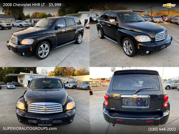2005 Ford *Taurus* *SE* - cars & trucks - by dealer - vehicle... for sale in Yuba City, CA – photo 16