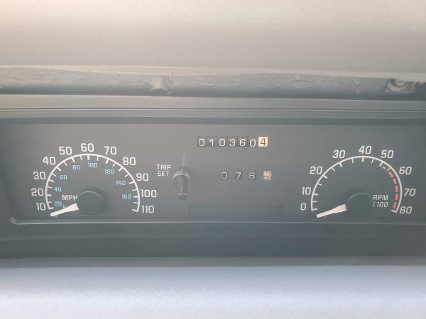 94 Buick Regal GRAN SPORT COUPE - Low 10k Miles - MINT CONDITION for sale in Keyport, NJ – photo 23