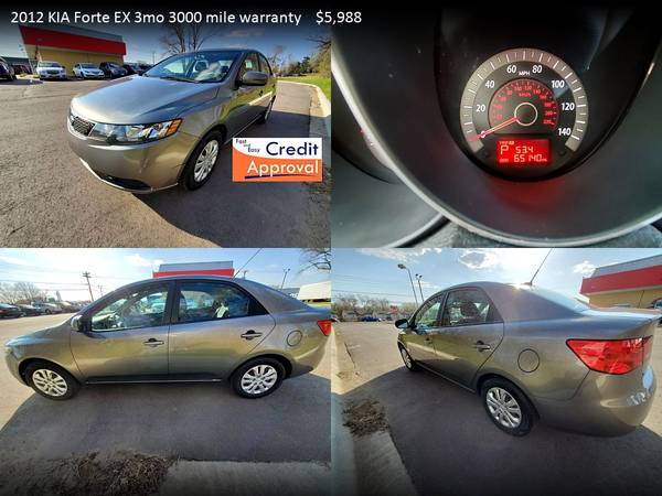 2015 Nissan Versa S 3mo 3 mo 3-mo 3000 mile warranty PRICED TO SELL! for sale in Ramsey , MN – photo 14