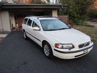 VOLVO V-70 Wagon - cars & trucks - by owner - vehicle automotive sale for sale in Springfield, MO – photo 11