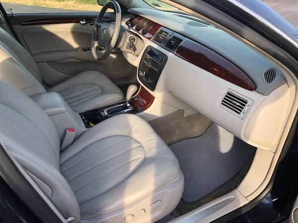 2008 Buick Lucerne CXL Loaded Luxury Package - cars & trucks - by... for sale in Penns Creek PA, PA – photo 11
