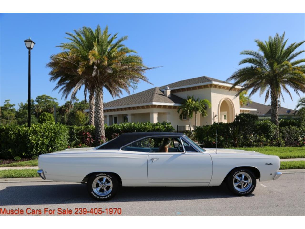 1968 Plymouth Satellite for sale in Fort Myers, FL – photo 12