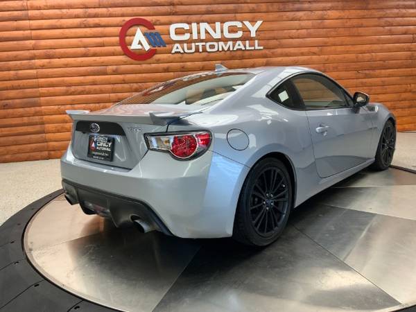 2016 SUBARU BRZ***SPECIAL FINANCING AVAILABLE***GUARANTEED... for sale in Fairfield, OH – photo 4