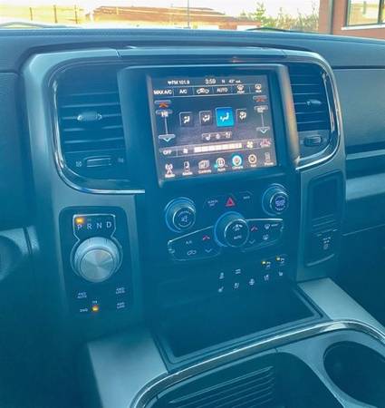 2015 Ram 1500 Sport - cars & trucks - by dealer - vehicle automotive... for sale in Grayslake, WI – photo 15