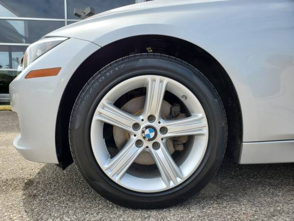 2013 BMW 3-Series 320i xDrive - cars & trucks - by dealer - vehicle... for sale in Middleton, WI – photo 13