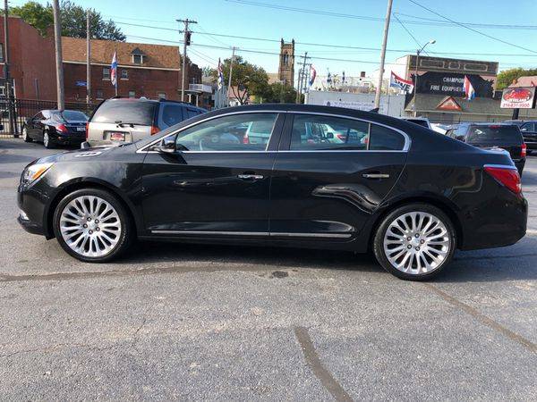 2014 Buick LaCrosse Premium Package 2, w/Leather CALL OR TEXT TODAY! for sale in Cleveland, OH – photo 8