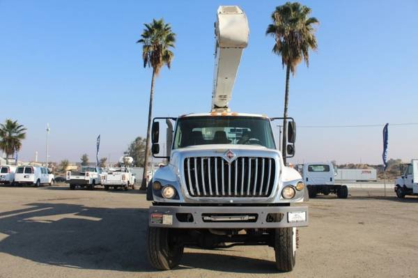 2012 International 7300 - cars & trucks - by dealer - vehicle... for sale in Kingsburg, AZ – photo 9