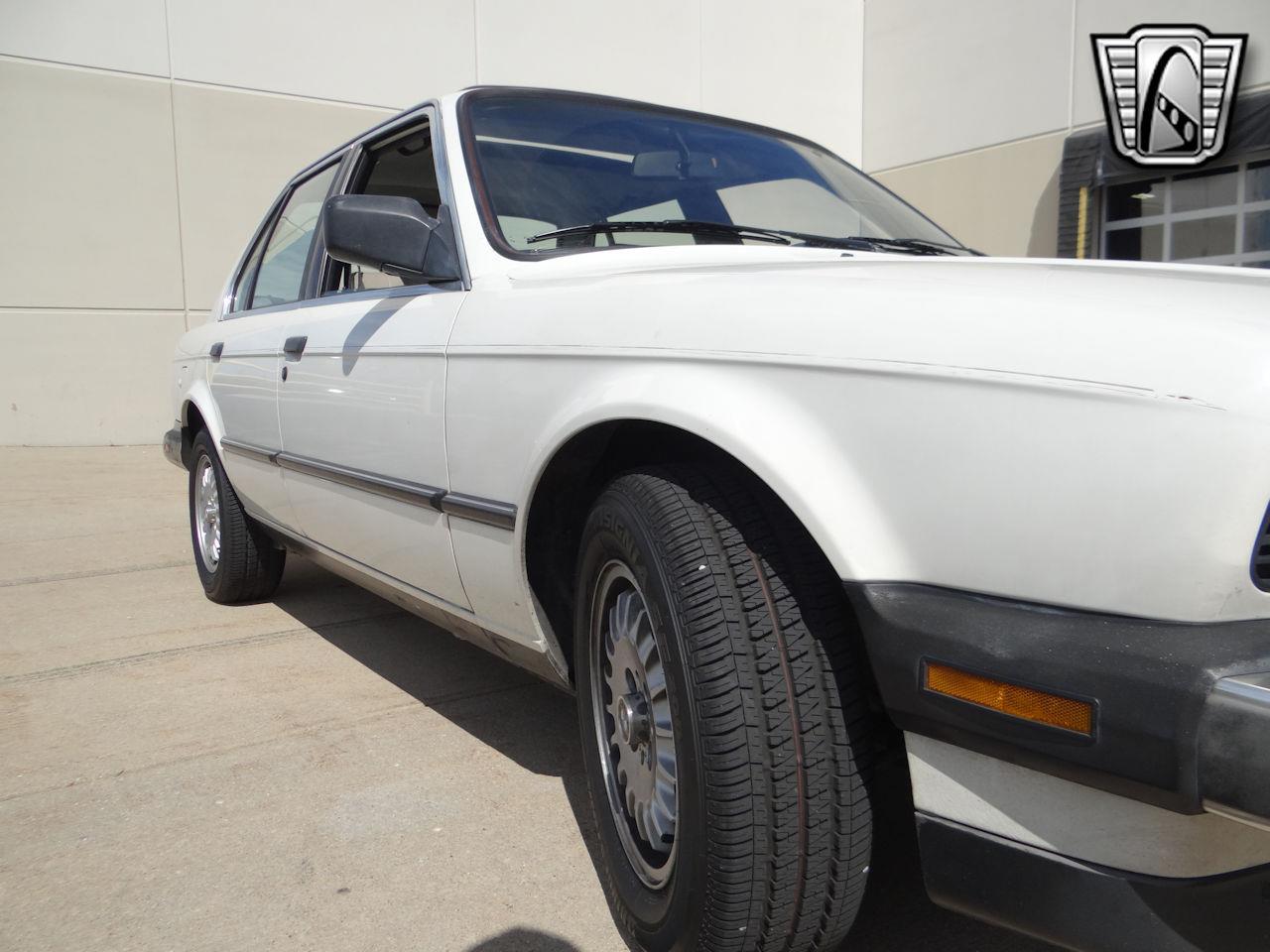 1987 BMW 325 for sale in O'Fallon, IL – photo 66