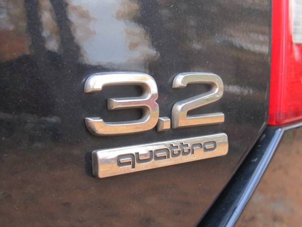 2007 audi A6, - cars & trucks - by dealer - vehicle automotive sale for sale in Rutland, VT – photo 3