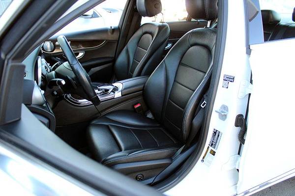 2015 Mercedes-Benz C300 4-MATIC AWD **$0-$500 DOWN. *BAD CREDIT NO... for sale in Los Angeles, CA – photo 9