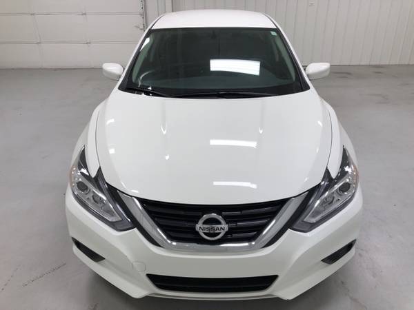 2018 Nissan Altima 2.5 S Fuel Efficient 4D Sedan w/Remote Start *SALE* for sale in Ripley, TN – photo 2