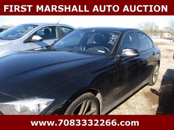 2012 BMW 3 Series 328i - Auction Pricing - - by dealer for sale in Harvey, IL – photo 2