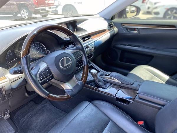 2016 Lexus ES 350 - - by dealer - vehicle for sale in Rialto, CA – photo 10