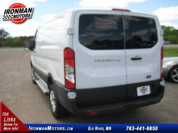 2018 Ford Transit T250 250 , 3/4 ton , Cargo van for sale in Elk River, MN – photo 7