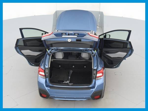 2018 Subaru Crosstrek 2 0i Premium Sport Utility 4D hatchback Blue for sale in Raleigh, NC – photo 18