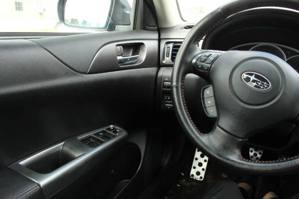 2013 Subaru Impreza WRX Hatchback for sale in Suffolk, VA – photo 17