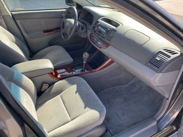 2002 Toyota Camry - For Sale - $3,700 for sale in Covina, CA – photo 4