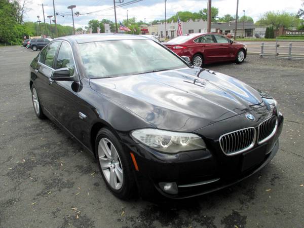2012 BMW 528i xDrive 4dr Sdn 528i xDrive AWD - - by for sale in Fairless Hills, PA – photo 3