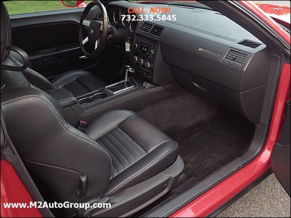 2010 Dodge Challenger SE 2dr Coupe - - by dealer for sale in East Brunswick, PA – photo 16