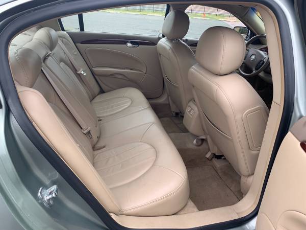 Buick Lucerne 2006…ONLY 49,000 MILES…Perfect! for sale in atlantic city, NJ – photo 10