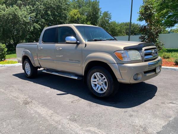 2006 Toyota Tundra for sale in Other, FL – photo 2