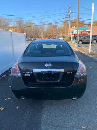 2010 Nissan Altima - cars & trucks - by owner - vehicle automotive... for sale in QUINCY, MA – photo 21